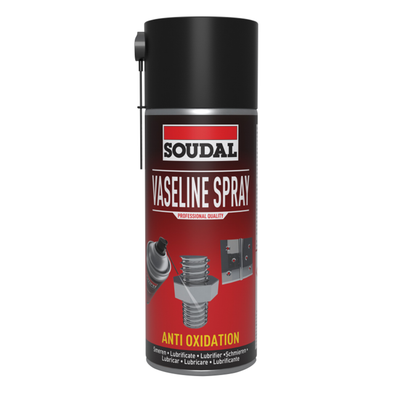 119703 SOUDAL Vaseline Spray 400ml