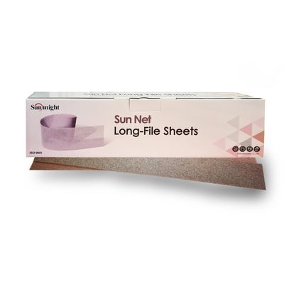 82314 X313t SUNMIGHT Sun Net Velcro 70 X 420mm (320) 50pcs