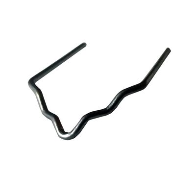 Et-qm074220-1 Standard Staples 0.8mm (inside Corner Small Wave) (100pcs)