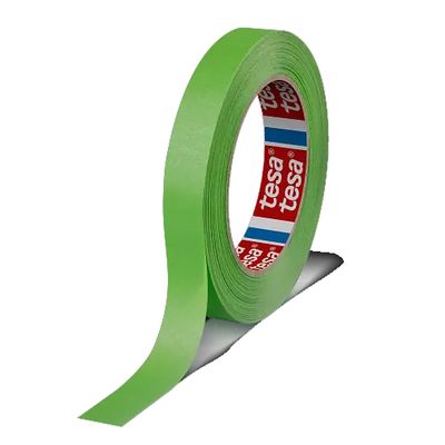 Paper Masking Tape 120°C 50m : 25mm