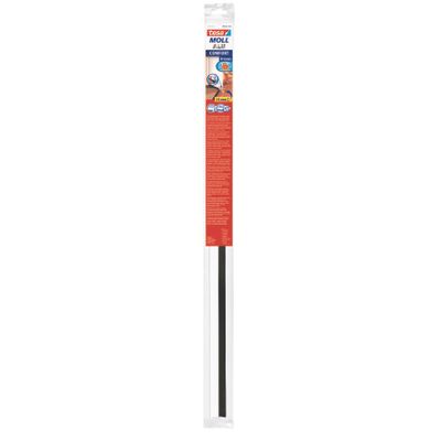 BRUSH COMFORT COMPR. WHITE 1mx40mm White