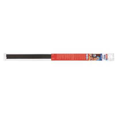 BRUSH COMFORT COMPR. BROWN 1mx40mm Brown