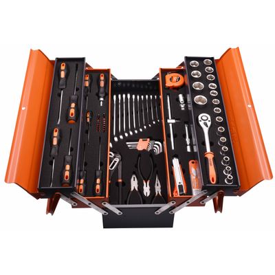 77Pcs Tool Set