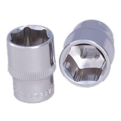 30mm 1/2 inch Hexagon Socket