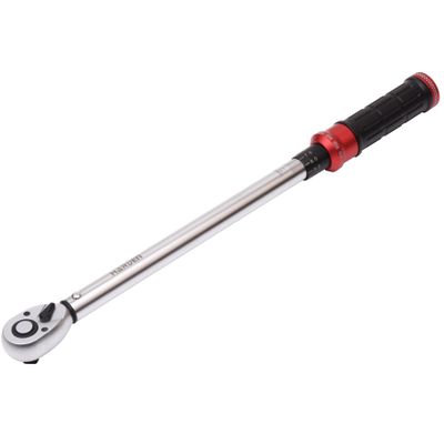 1/2 inch Torque wrench 60-330Nm