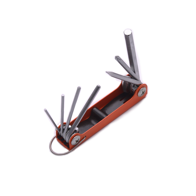 7 in 1 Hex Key Wrench