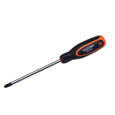 PZ3x150mm Screwdriver with Soft Handle