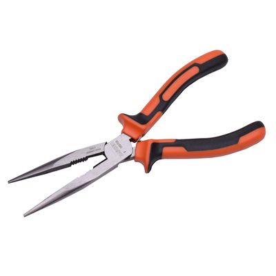 8 inch (200mm) Long Nose Plier Classic