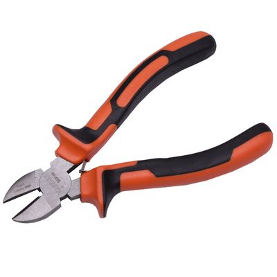 8 inch (200mm) Diagonal Cutting Plier Classic