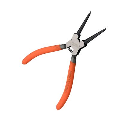 7 inch (183mm) Circlip Plier Internal Straight Jaw