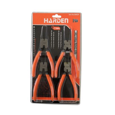 4Pcs Circlip plier set