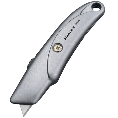 Universal Knife Aluminium body