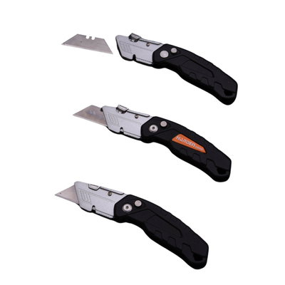 Folding knife