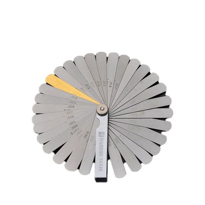 Feeler Gauge 32 blade