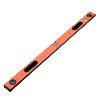 1000mm Aluminium Three Vials Level Pro