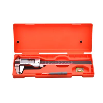 150mm Digital Vernier Caliper