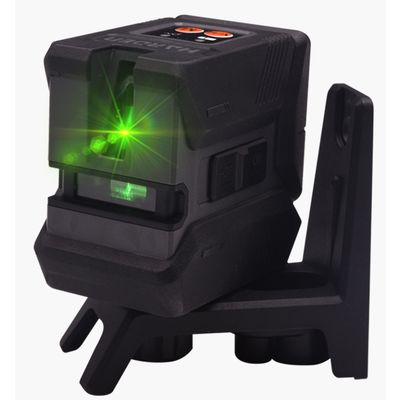 Green Beam Laser Level