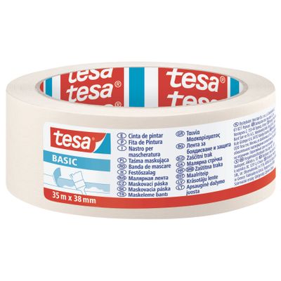 TESA Masking Basic 35mx38mm (IP 4)