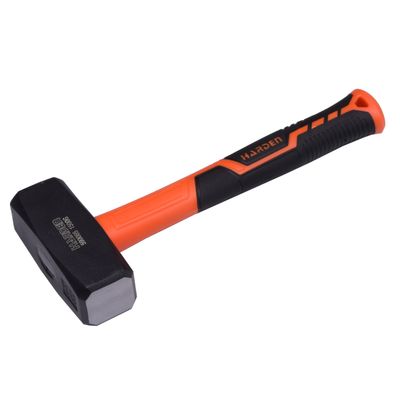 1.5kg Stoning Hammer with Fibreglass Handle