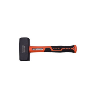 2.0kg Stoning Hammer with Fibreglass Handle