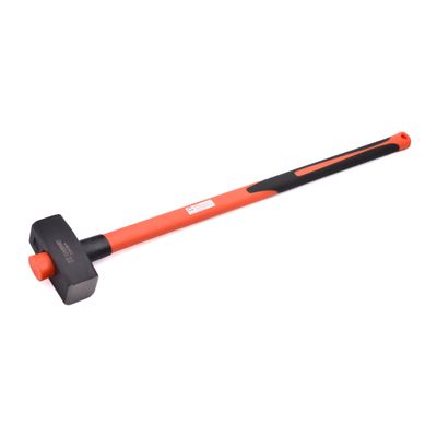 3kg Stoning Hammer Fibreglass Handle
