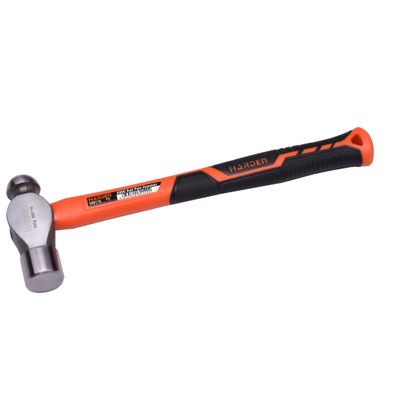 0.91kg Ball Pein Hammer with Fibreglass Handle