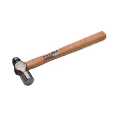 0.45kg Ball Pein Hammer with Oak Wood Handle