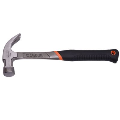 0.50kg/16oz Claw Hammer One Piece Forged