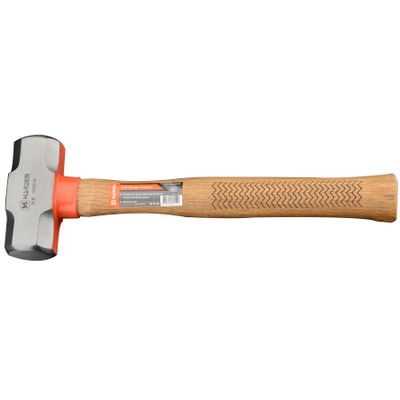 3lb (1.4kg) Sledge Hammer Wood Handle