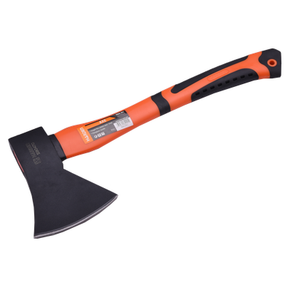 1.5kg Axe with Fibreglass Handle