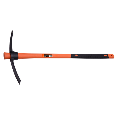 1.5kg Pick Mattock With Fibreglass Handle
