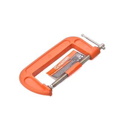 8 inch (200mm) G-Clamp