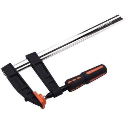 120*600mm Heavy Duty F-Clamp