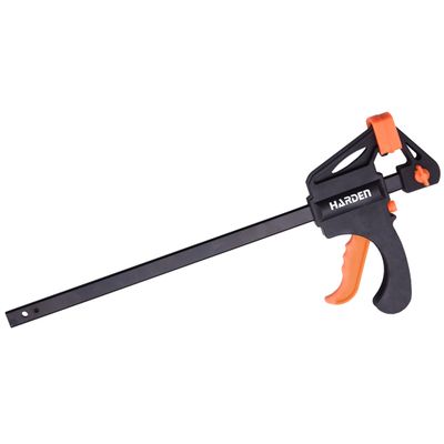 8 inch (200mm) Quick Ratchet Bar Clamp