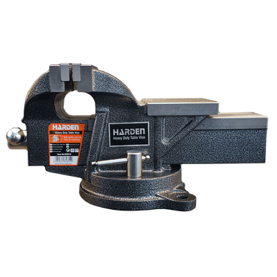 4 inch/9kg Heavy Duty Table Vice