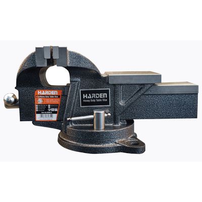 6 inch/26.5kg Heavy Duty Table Vice