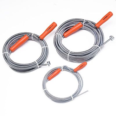 3MX6mm Drain Cleaner