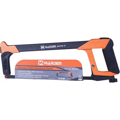 12 inch Hacksaw Frame Aluminium Handle Pro