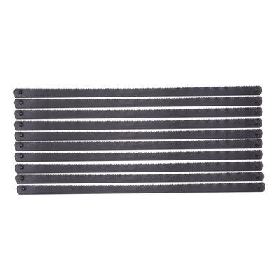 6 inch 50Pcs High Carbon Steel Saw Blade
