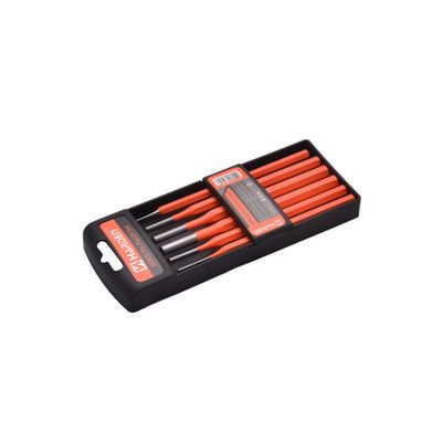 6Pcs Pin Punch Set