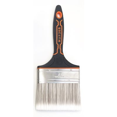 4 inch (101.5mm) Paint Brush PET filaments
