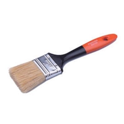 4 inch (101.5mm)Paint Brush Plastic Handle