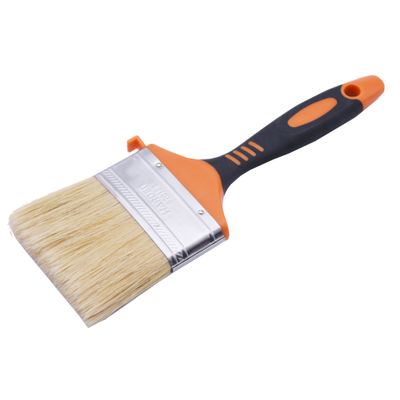 1 inch (25.4mm)Paint Brush TPR Handle