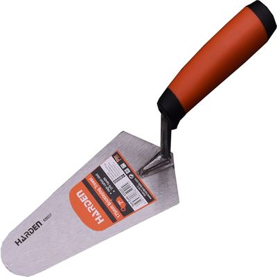 7'' (175mm) Gauging Bricklaying trowel