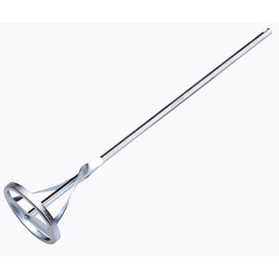 600x100x9mm Hex Paint Mixer
