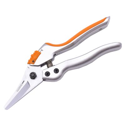 8 inch (200mm) Garden Pruner