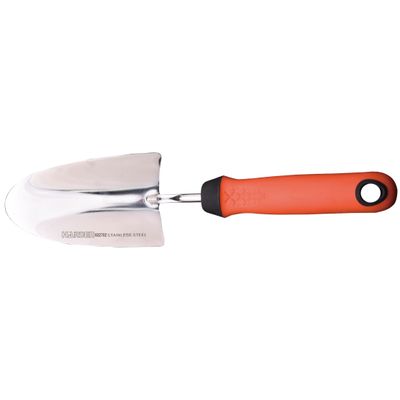 Stainless Spade