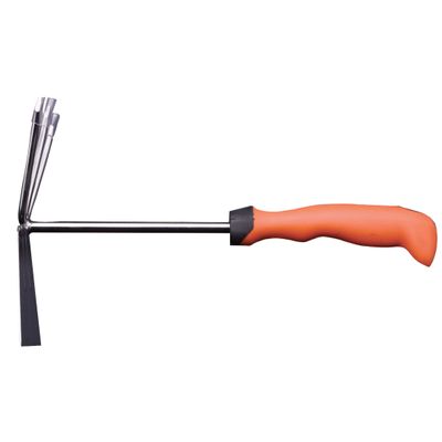 Stainless Combination Hoe & Fork