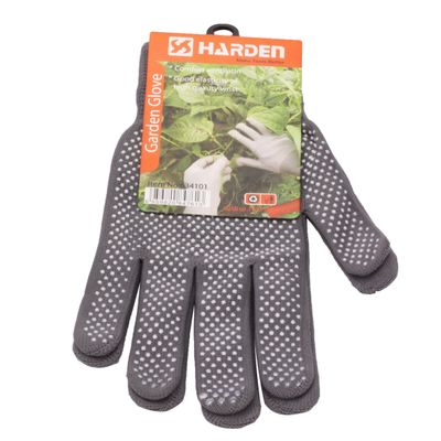 9 inch Garden glove (Ladies)