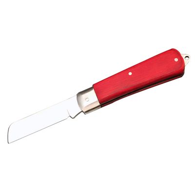 205mm Straight Stainless Knife